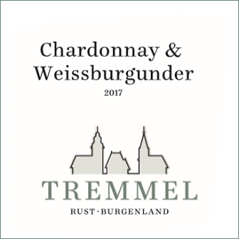 Chardonnay & Weissburgunder 2018, trocken / 0,75l 