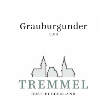 Grauburgunder 2019, trocken / 0,75l