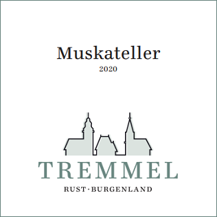 Muskateller 2020, trocken / 0,75l