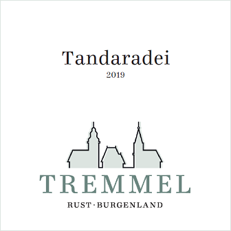 Tandaradei 2019, trocken / 0,75l