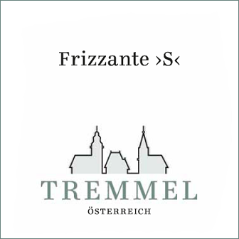 Frizzante S (vom Sauvignon Blanc) - trocken / 0,75l