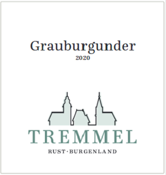 Grauburgunder 2020, trocken / 0,75l