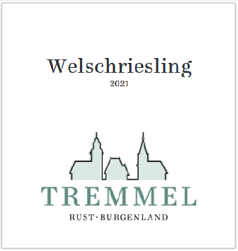 Welschriesling 2021, trocken / 0,75l