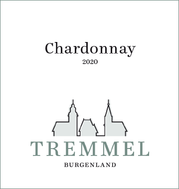 Chardonnay 2020, trocken / 0,75l 