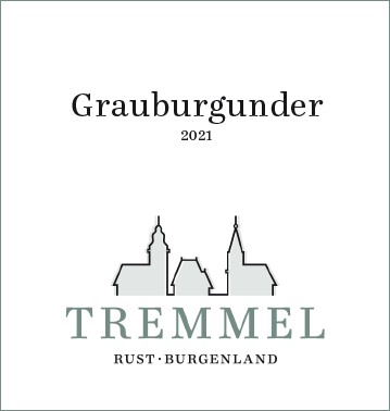 Grauburgunder 2021, trocken / 0,75l
