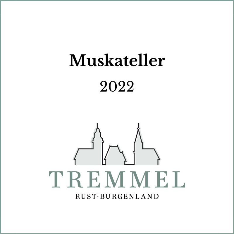 Muskateller 2022, trocken / 0,75l