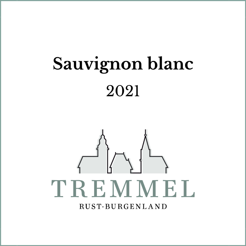 Sauvignon Blanc 2021, trocken / 0,75l 