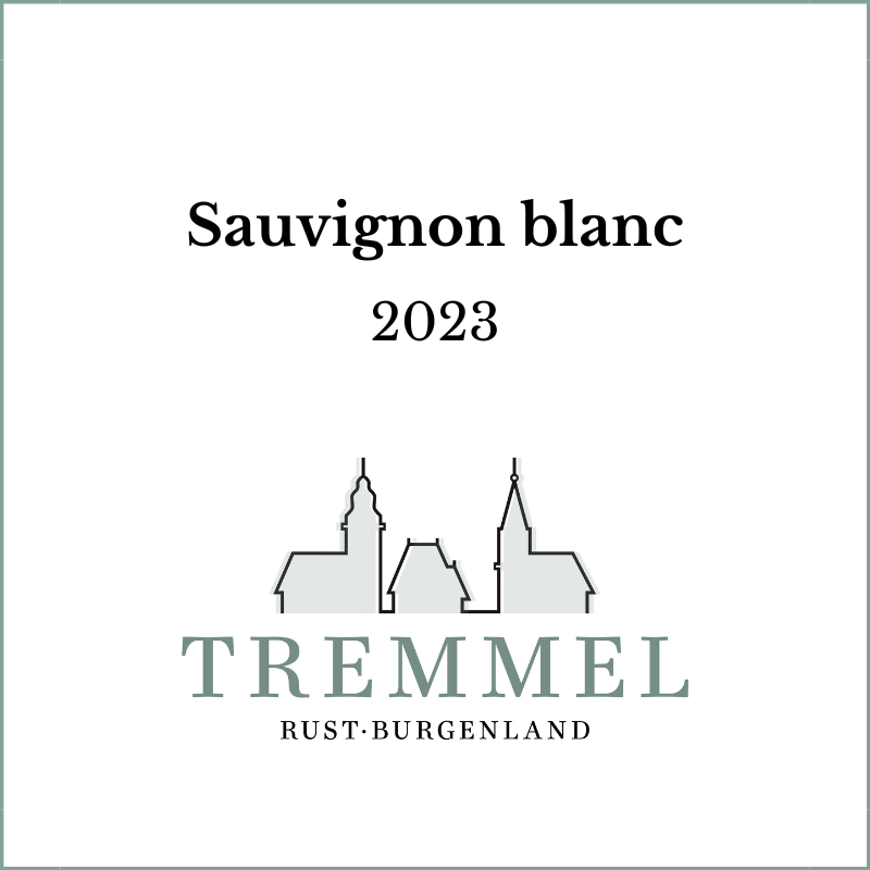 Sauvignon Blanc 2023, trocken / 0,75l 