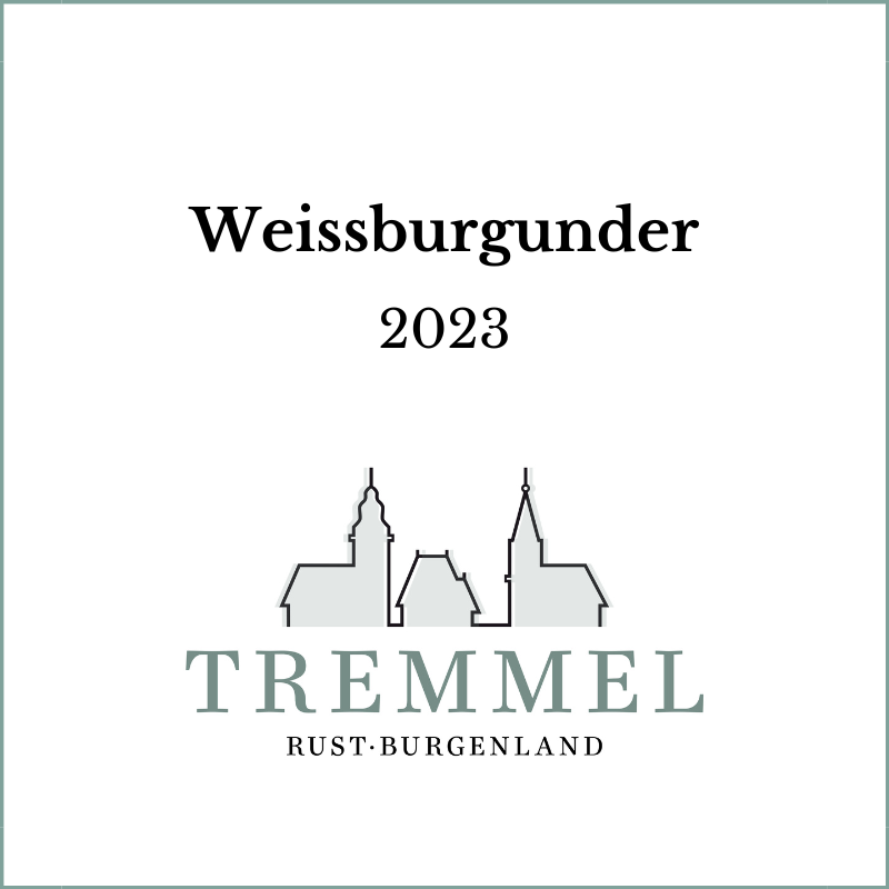 Weissburgunder 2023