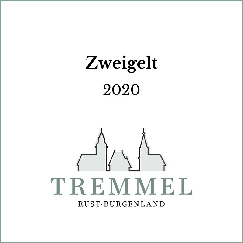 Zweigelt 2020, trocken / 0,75l