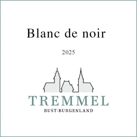 Blanc de noir 2025
