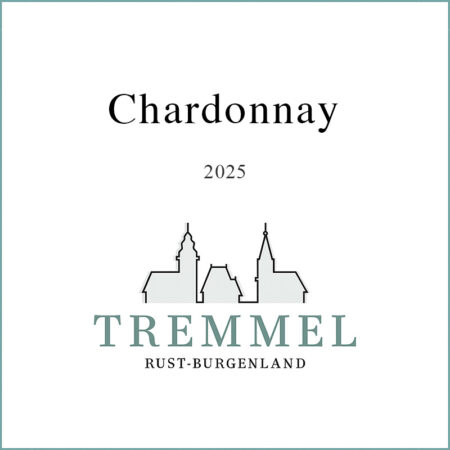 Chardonnay 2025