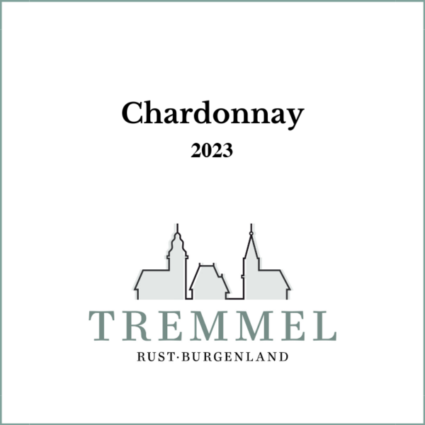 Chardonnay 2023