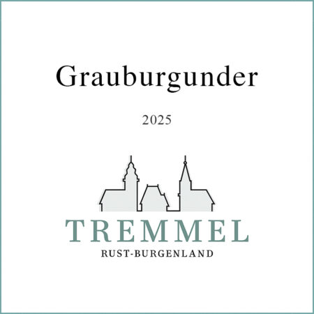 Grauburgunder 2025