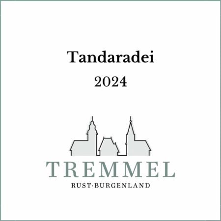 Tandaradei 2024