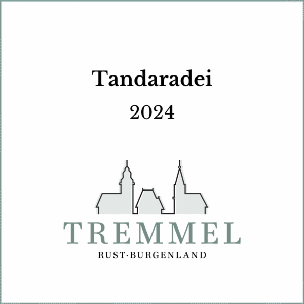 Tandaradei 2024