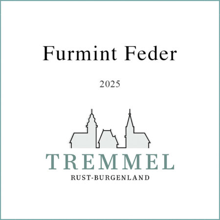 Furmint Feder 2025