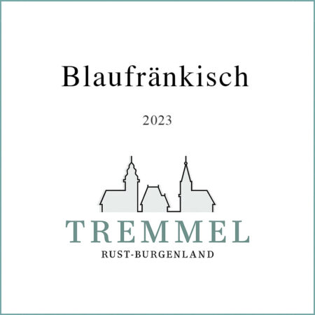 Blaufränkisch 2023