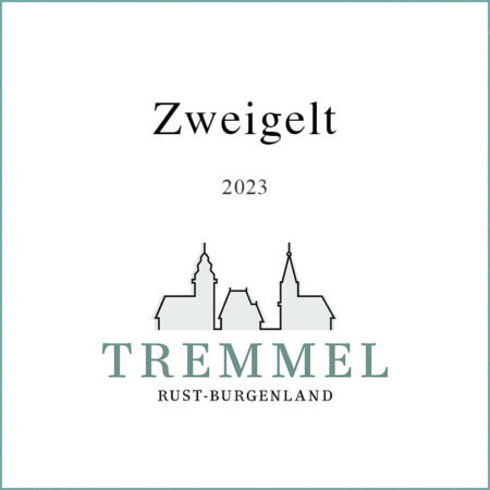 Zweigelt 2023