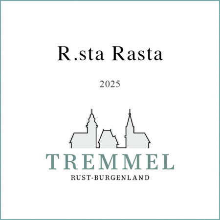 R.sta Rasta 2025